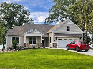 2312 Catalpa Dr, Orleans, MI 48865