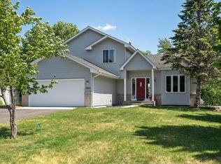 13122 Elgin Dr NW, Elk River, MN 55330