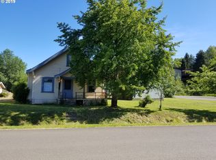 55085 SW Lovegren Dr, Gaston, OR 97119