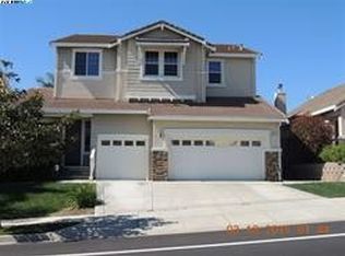 2677 Presidio Dr, Brentwood, CA 94513
