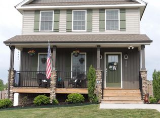 116 Bennett Dr, Lynchburg, VA 24501