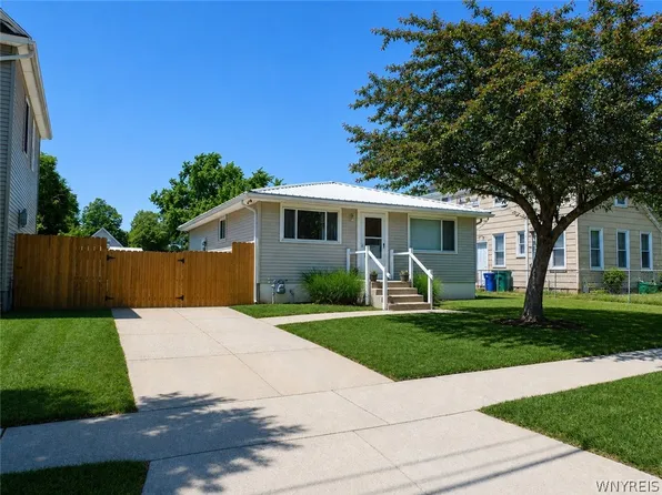 446 Davey St, Buffalo, NY 14206