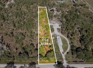 4645 43rd Ave NE, Naples, FL 34120