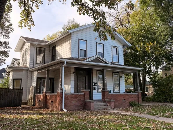 233 N. Washington St.
