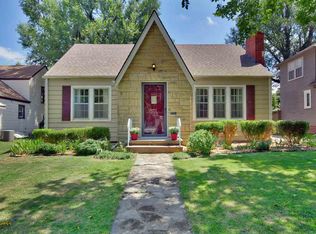 652 N Broadview St, Wichita, KS 67208