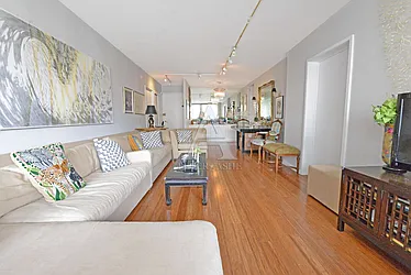 Rented by Peter Ashe