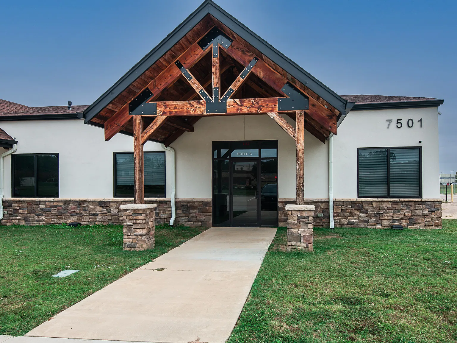 Chaffee Self Storage - O-3 — Photo 1