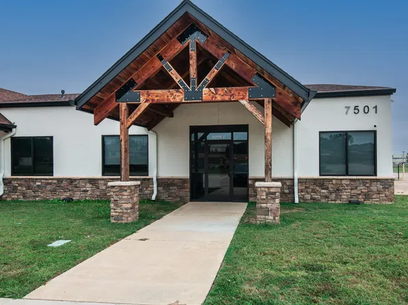 7501 Veterans Ave #O-3, Fort Smith, AR 72916