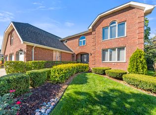 13508 W Oakwood Ct, Homer Glen, IL