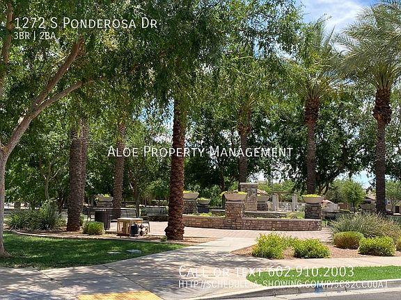 3rd image of 1272 S Ponderosa Dr