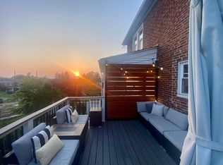 205 W 11th Ave, Conshohocken, PA 19428