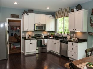 1121 Maxwell Dr, Union, KY 41091