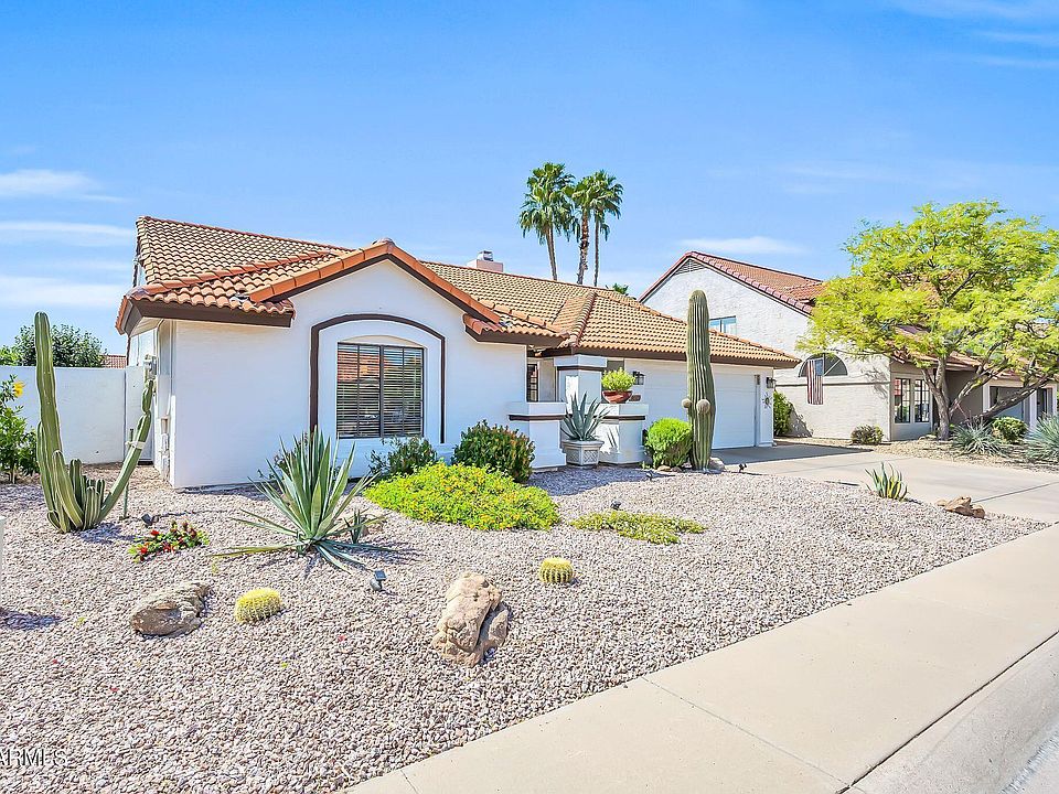1st image of 9063 E Aster Drive