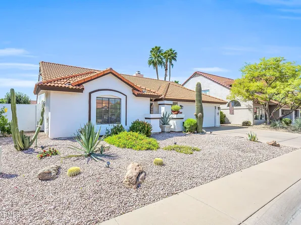 9063 E Aster Drive, Scottsdale, AZ 85260