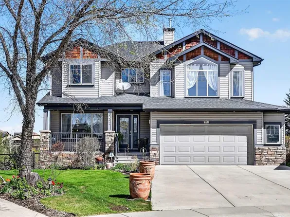 525 S High Park Ct NW, High River, AB T1V 0A4