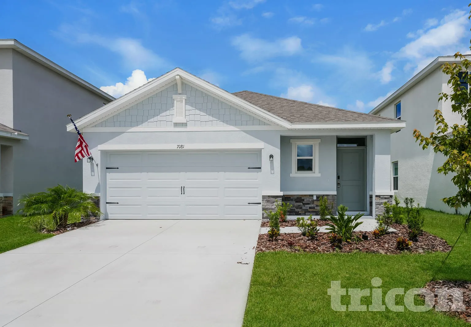 7081 Broad River Ave Land O Lakes FL — Photo 1