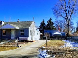 1446 Verbena St, Denver, CO 80220