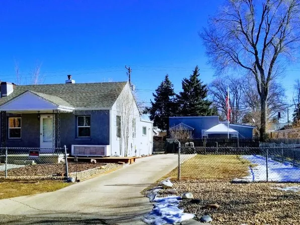 1446 Verbena Street, Denver, CO 80220