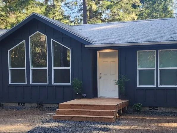 80 NE Madrona Court, Tahuya, WA 98588