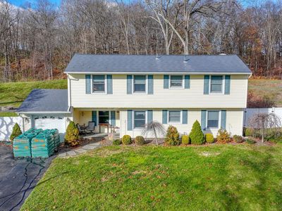 17 Homer Place, Poughkeepsie, NY, 12603