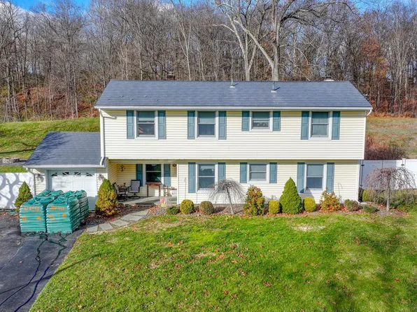 17 Homer Place, Poughkeepsie, NY 12603