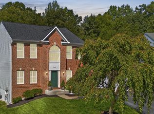 7802 Aylesford Ln, Laurel, MD 20707