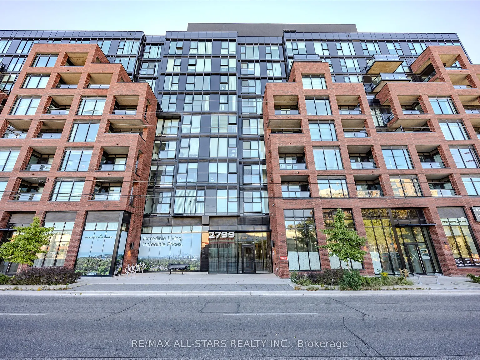 2 bed, $2,200 — Photo 2