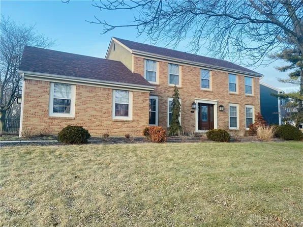 1047 Arcaro Dr, Columbus, OH 43230