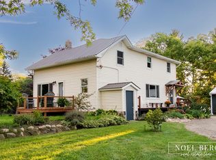 6545 Blackmer Rd, Ravenna, MI 49451