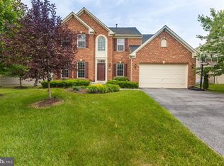 9706 Oxbridge Way, Bowie, MD 20721