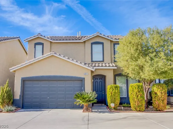 4911 Midnight Oil Dr, Las Vegas, NV 89122