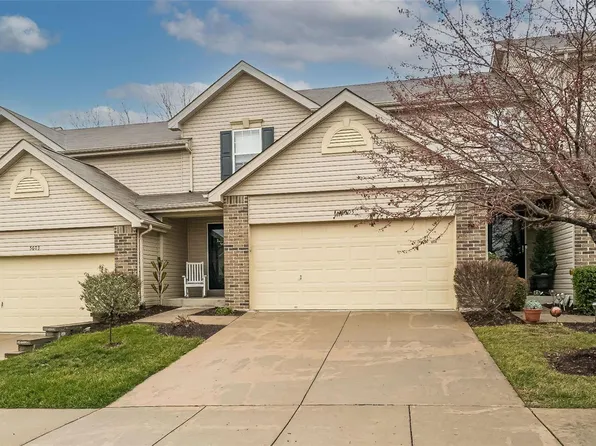 5605 Wavecrest Cir, Saint Charles, MO 63304
