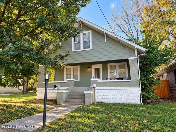 522 W Harrison Ave #A, Clarksville, IN 47129