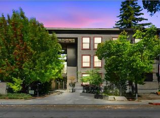 1500 Sherman Ave APT 1A, Burlingame, CA 94010