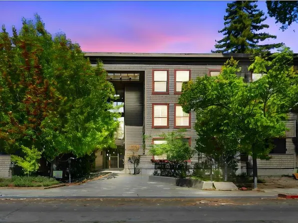 1500 Sherman Ave APT 1A, Burlingame, CA 94010