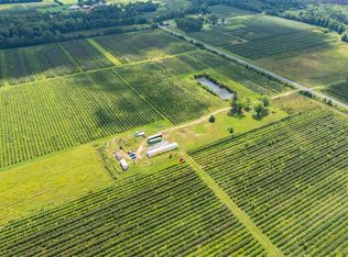 71848 County Road 376, Covert, MI 49043