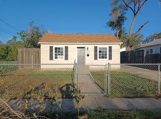 826 Parker St, Amarillo, TX 79101