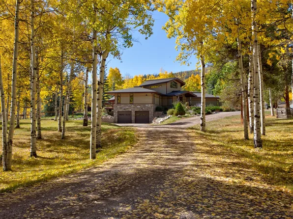 32350 Los Ranchos Rd, Oak Creek, CO 80467