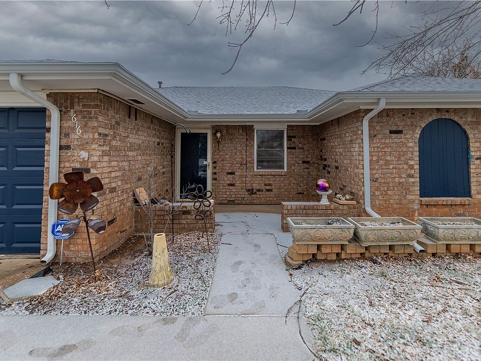 1616 E Shady Creek Dr, Guthrie, OK 73044 Zillow