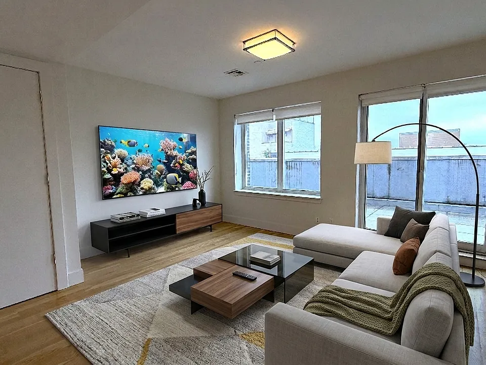 1704 Ocean Ave #7C