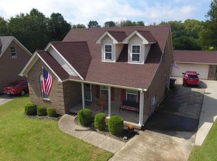 8904 Filson Fields Dr, Louisville, KY