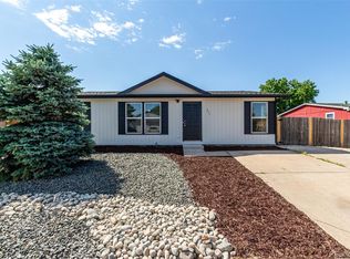 657 Locust Ave, Lochbuie, CO 80603