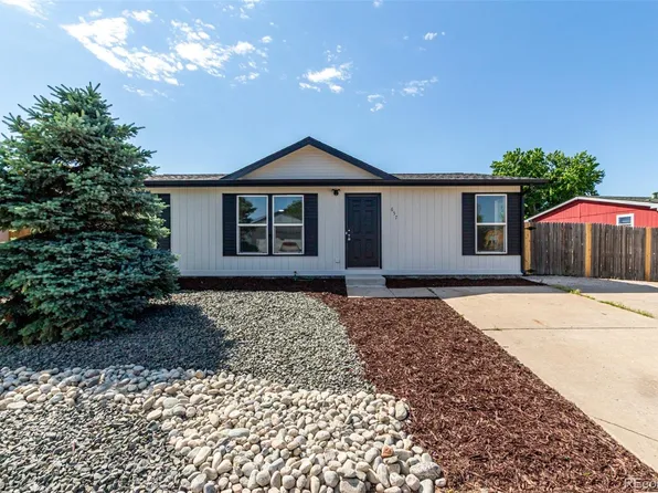 657 Locust Avenue, Lochbuie, CO 80603