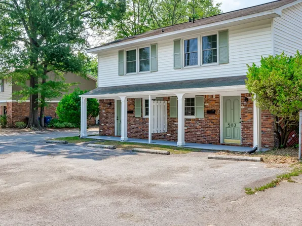 501 B Ave, West Columbia, SC 29169