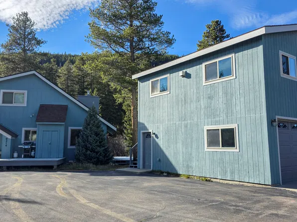 214 Mountain View Dr, Breckenridge, CO 80424