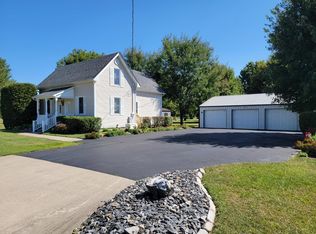 422 Eastern Ave, Sunman, IN 47041