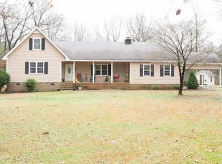 2234 Hartwell Hwy, Elberton, GA 30635