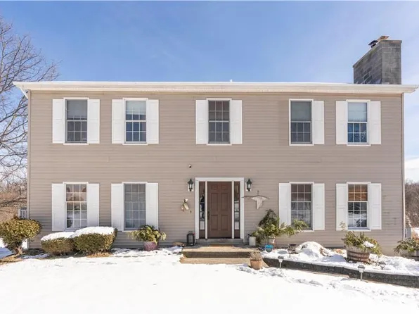264 Ridge Road, Milton, NY 12547