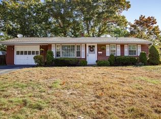 31 Annadea Rd, Brockton, MA 02302