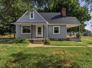 1936 Reeder School Rd, Franklin, KY 42134
